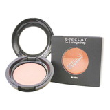 Blush Compacto Hipoalergênico Eclat Alergoshop 02 Alaranjado