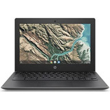 Laptop Hp Chromebook 11a G8 11.6'' Amd A4-9120c 32gb 64gb