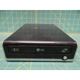 Grabador Dvd LG