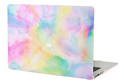 Velvet Caviar Macbook Pro 13 Pulgadas Estuche Tie Dye - Se A