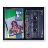 Cassettes Adrian Y Los Dados Negros