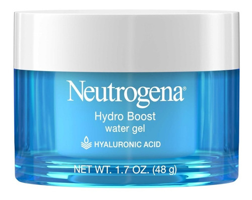 Gel Hidratante Facial Neutrogena Hydro Boost 50 G