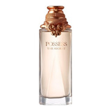 Perfume Europeo Possess The Secret Original Dama 50ml.