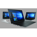 Hp Probook 450 G5 Laptop  Intel I7 8th, 16gb  De Ram, 240ssd