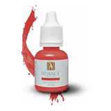 Pigmento Nuance Pretty 8ml - Labial / Boca / Lábios