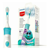 Philips Colgate Cepillo De Dientes Eléctrico Sonicpro