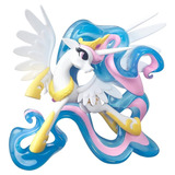 Princesa Celestia Guardians Of Harmony Original !!