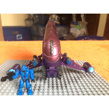 Megabloks Mega Construx Halo Banshee (203)