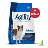 Agility Perro Adulto - Happy Tails 