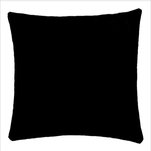 Set 2 Funda Cojín Decorativo Minimalista Velvet Sala Recamar