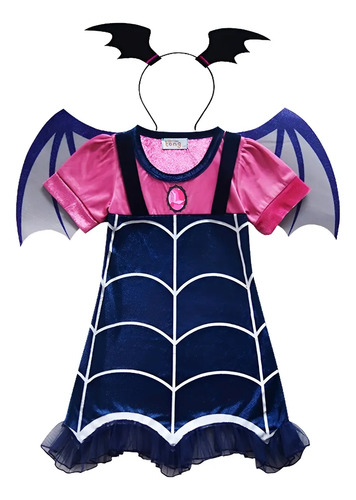 Disfraz Vampirina Disney