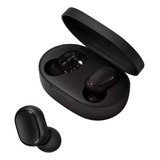 Fone De Ouvido Bluetooth Sem Fio  Microfone Todos Celular