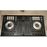 Controlador Pioneer Ddj-sx2 + Case