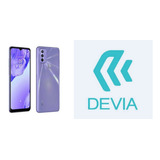 Film Hidrogel Premium Devia Telefono Tcl 20b