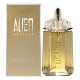 Perfume Alien Goddess De Thierry Mugler, 60 Ml