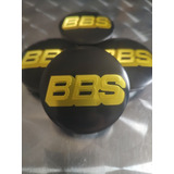 Centros De Rin Bbs 56mm