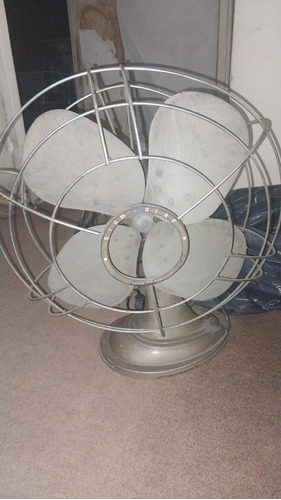 Ventilador Siam 