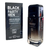 Inspire 212 Black Party Man Brand
