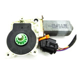 Motor Cristal Puerta Trasera Derecha Bmw Serie 5 530i 04-10