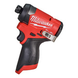 Destornillador De Impacto Hexagonal Inalámbrico Milwaukee 34