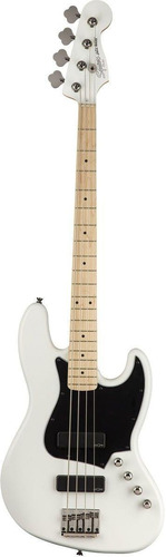 Contra Baixo Fender 037 0450 Squier Contemporary Active 505