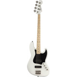 Contra Baixo Fender 037 0450 Squier Contemporary Active 505