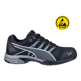 Puma P924 Tenis Industrial Seguridad Versión Esd Anti Estáti