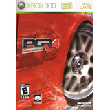 Xbox 360 - Pgr 4 - Juego Físico Original U