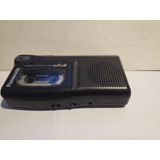 Grabador Portatil Microcassette Panasonic Rn-202. Funciona.