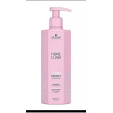 Shampoo Vibrancy Fibre Clinix  Schwarzkpof 300ml