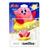 Figura Nintendo Amiibo Kirby - Kirby - Sniper