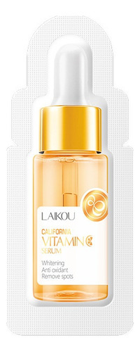 Saco De Essência De Vitamina C 1,5ml Cosméticos De Essência