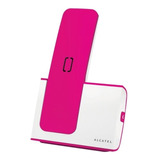Teléfono Alcatel G280 Inalámbrico - Color Rosa