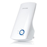 Tp-link Repetidor Extensor Rango Señal Wifi Nuevo Wa850re +