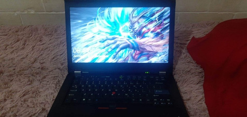 Laptop Lenovo Thinkpad T420