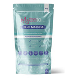Blue Matcha, Myteato, Té, Origen Tailandia, 80 G