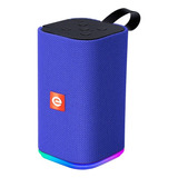 Caixa De Som Bluetooth Alto Falante Speaker Portátil Musica
