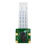 Cámara V2 Para Raspberry Pi De 8 Megapixeles