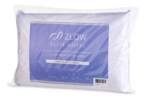 Almohada Elite Hotel Visco Standard