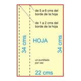 Impresora Laser Negro Puntilla Talonarios 