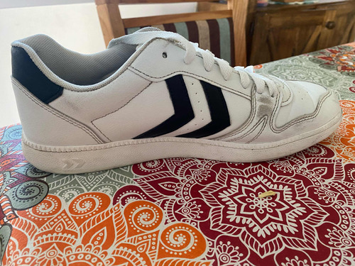 Zapatillas Hummel Handball Perfekt Adulto Deportivas