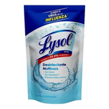 Bolsa Refill Desinfectante Multiusos Sin Cloro Lysol 500ml