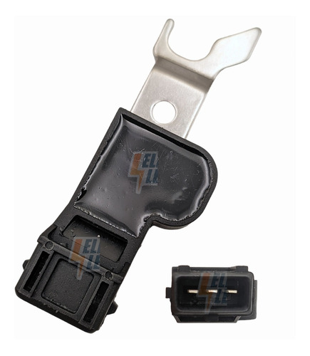Sensor Posicion Arbol Levas Chevrolet Optra 1.8 Limited Tapa Foto 3