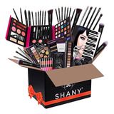 Kit De Maquillaje  Shany Cosmetics Shany Gift Surprise - Exc