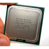 Processador Intel Dual Core E2160 1.80ghz Lga 775 Fsb 800