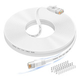 Cable Ethernet De 50 Pies  Cable Ethernet Largo Cat 6ec...