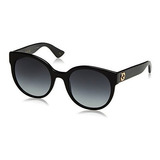 Gafas De Sol Gucci Gg0035s Fashion 54mm