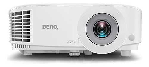 Proyector De Oficina Wxga Benq Mw550 3600lm Entrada Hdmi