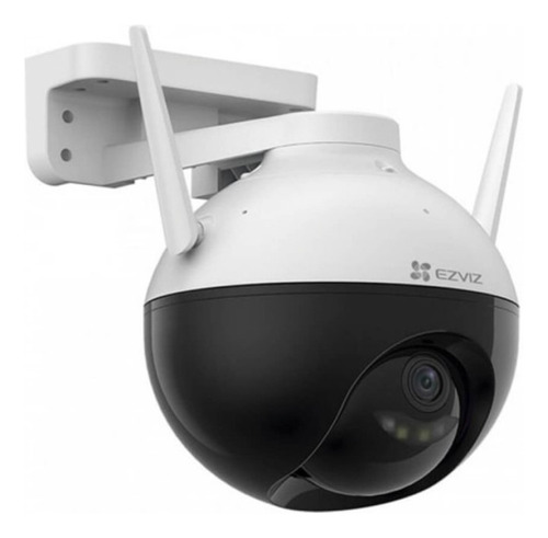 Ezviz Camara Domo Seguridad Cs-c8c Blanco Refabricado