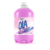 Lava Roupas Ola Original 3,8l